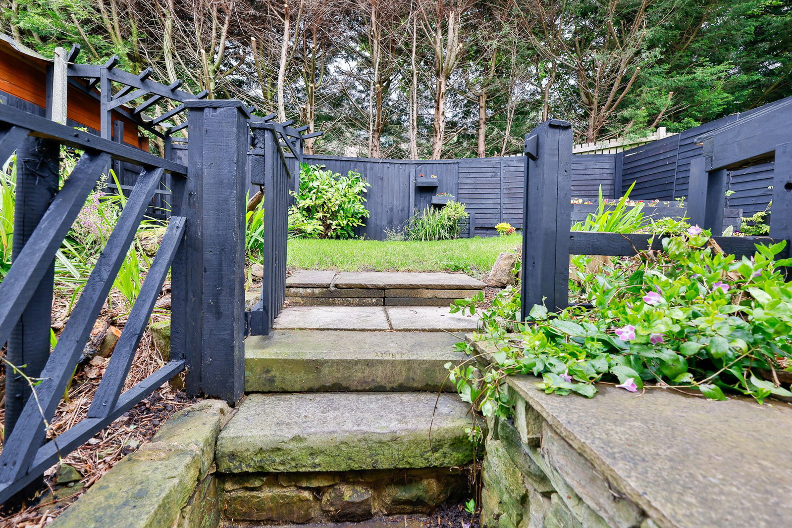 Semi Detached House in Colne