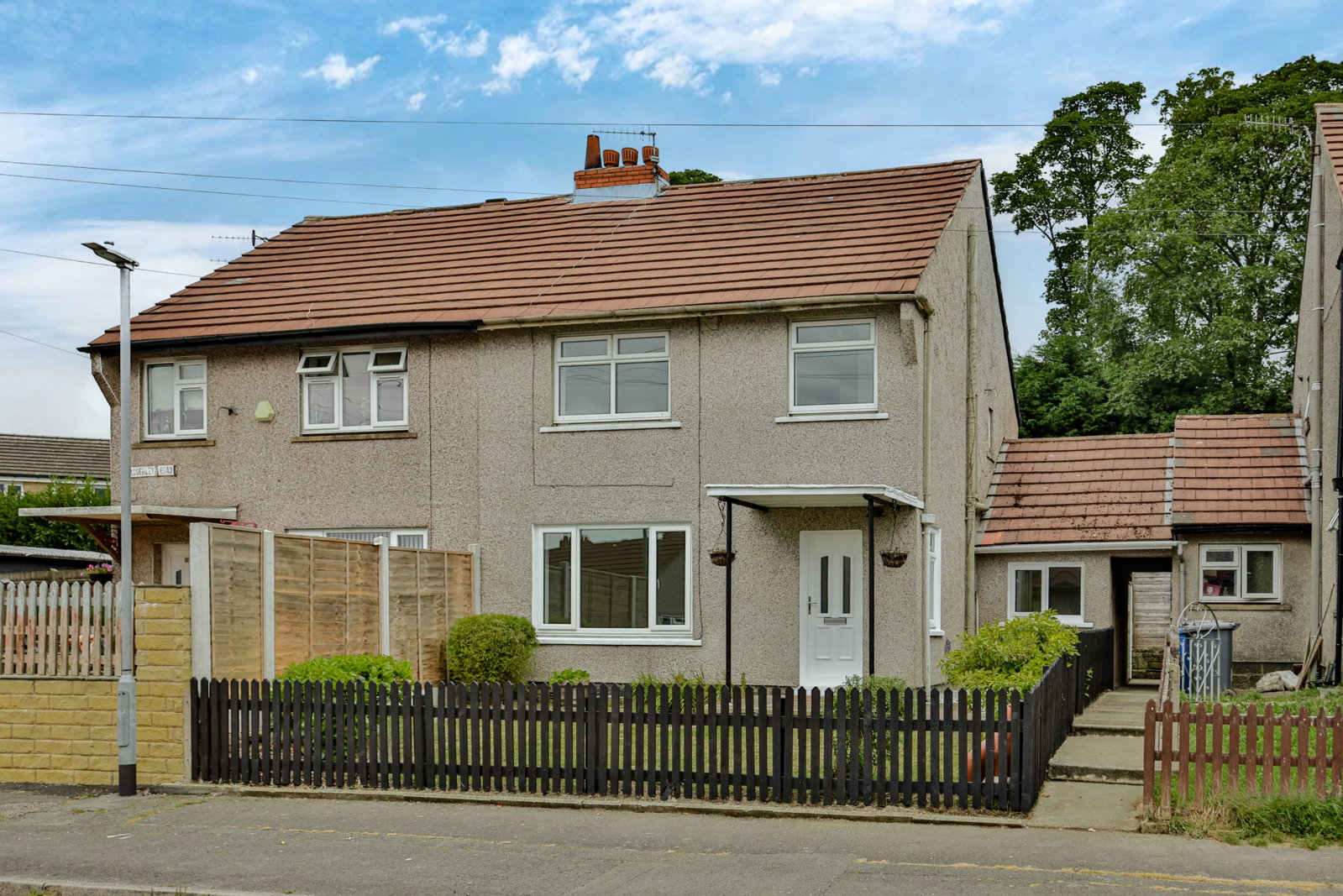 Semi Detached House in Colne