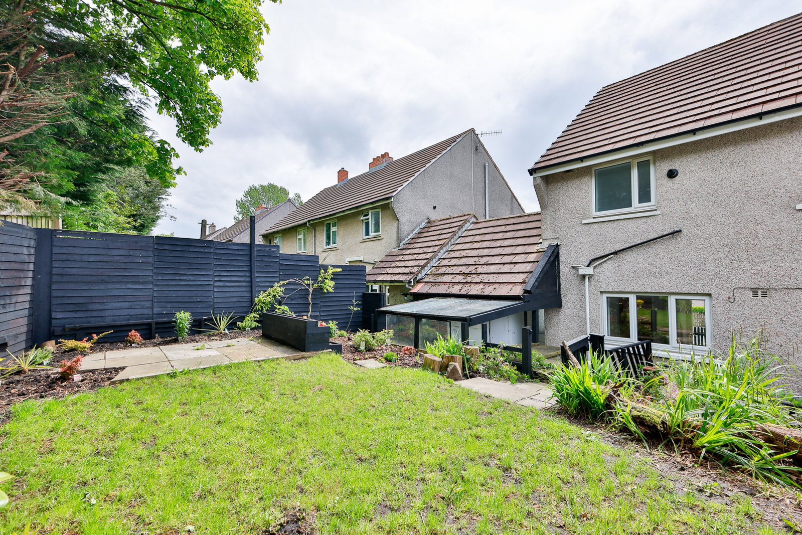 Semi Detached House in Colne