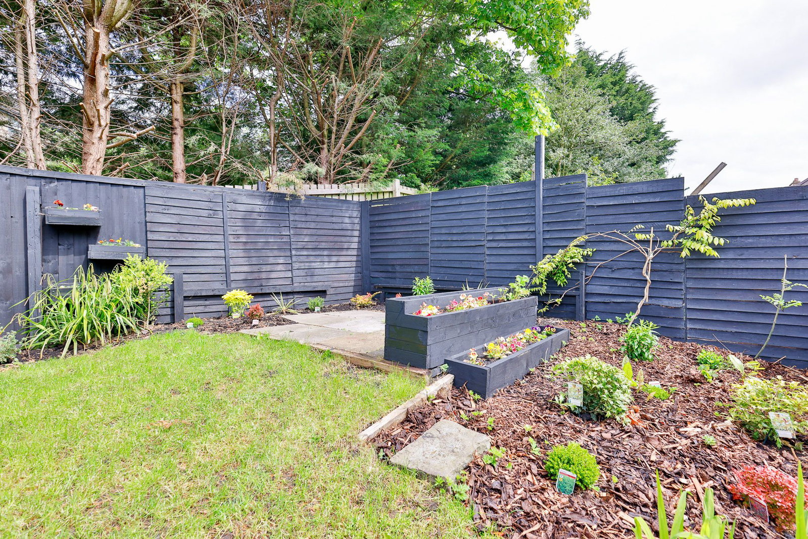 Semi Detached House in Colne