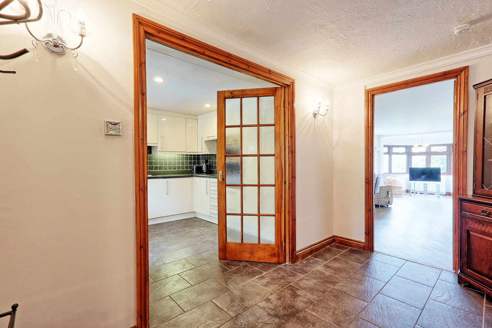 Bungalow in Southminster