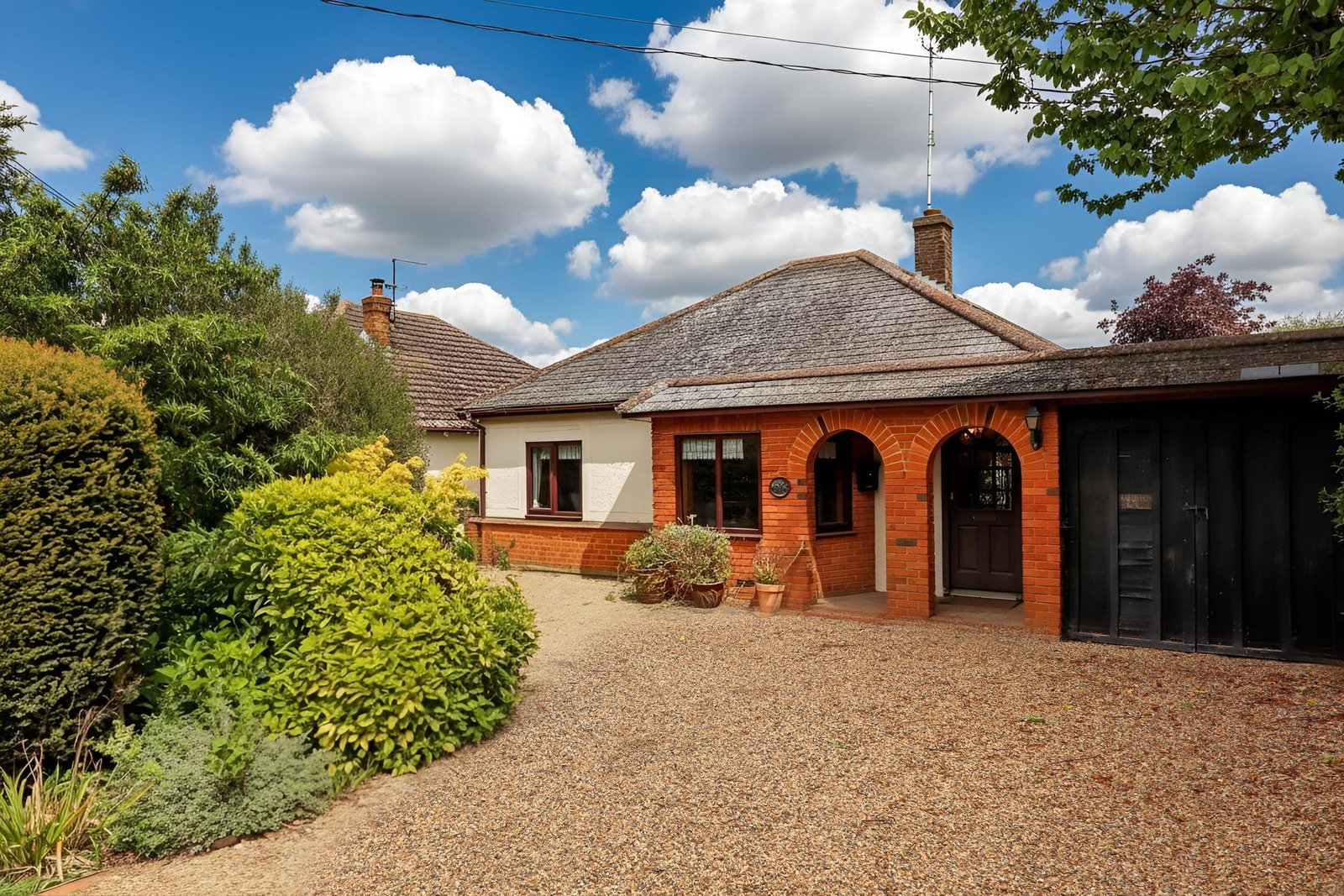 Bungalow in Southminster
