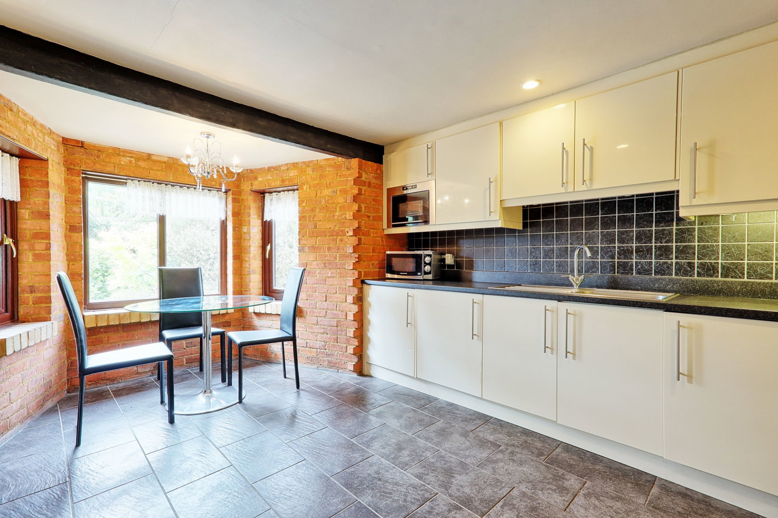Bungalow in Southminster