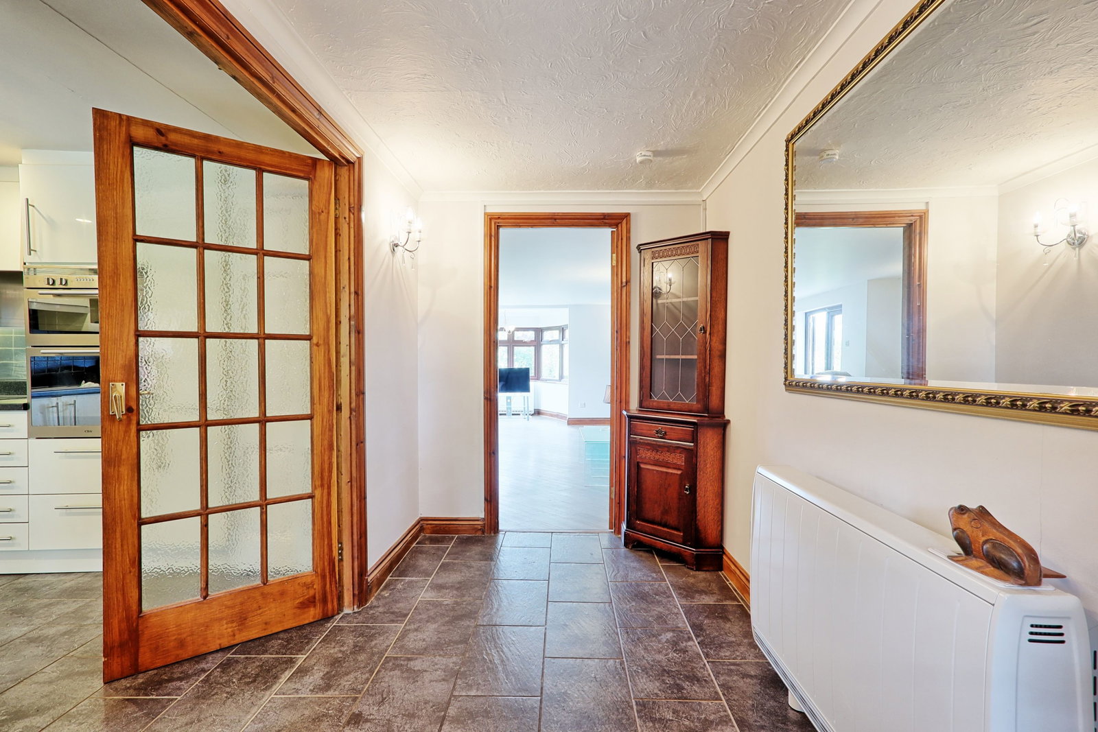 Bungalow in Southminster