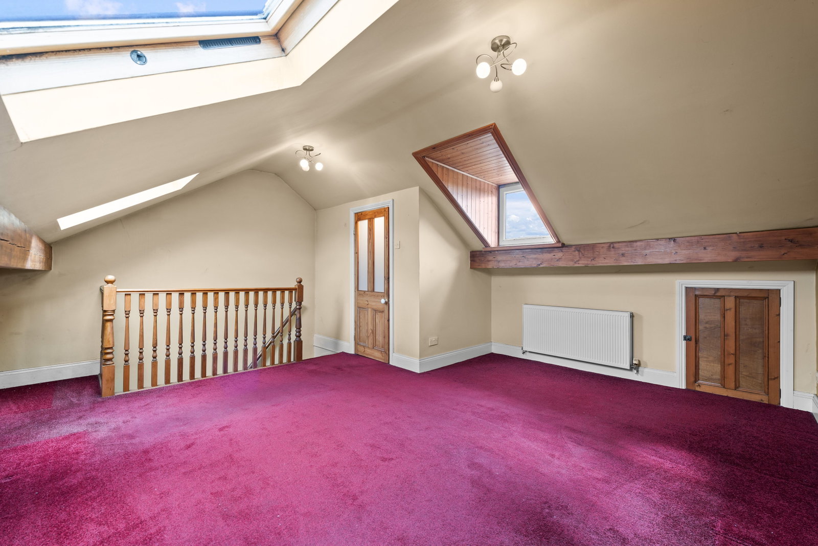 Detached House in Barnsley