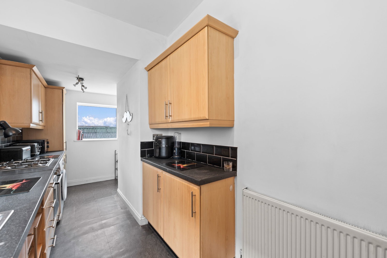 Detached House in Barnsley