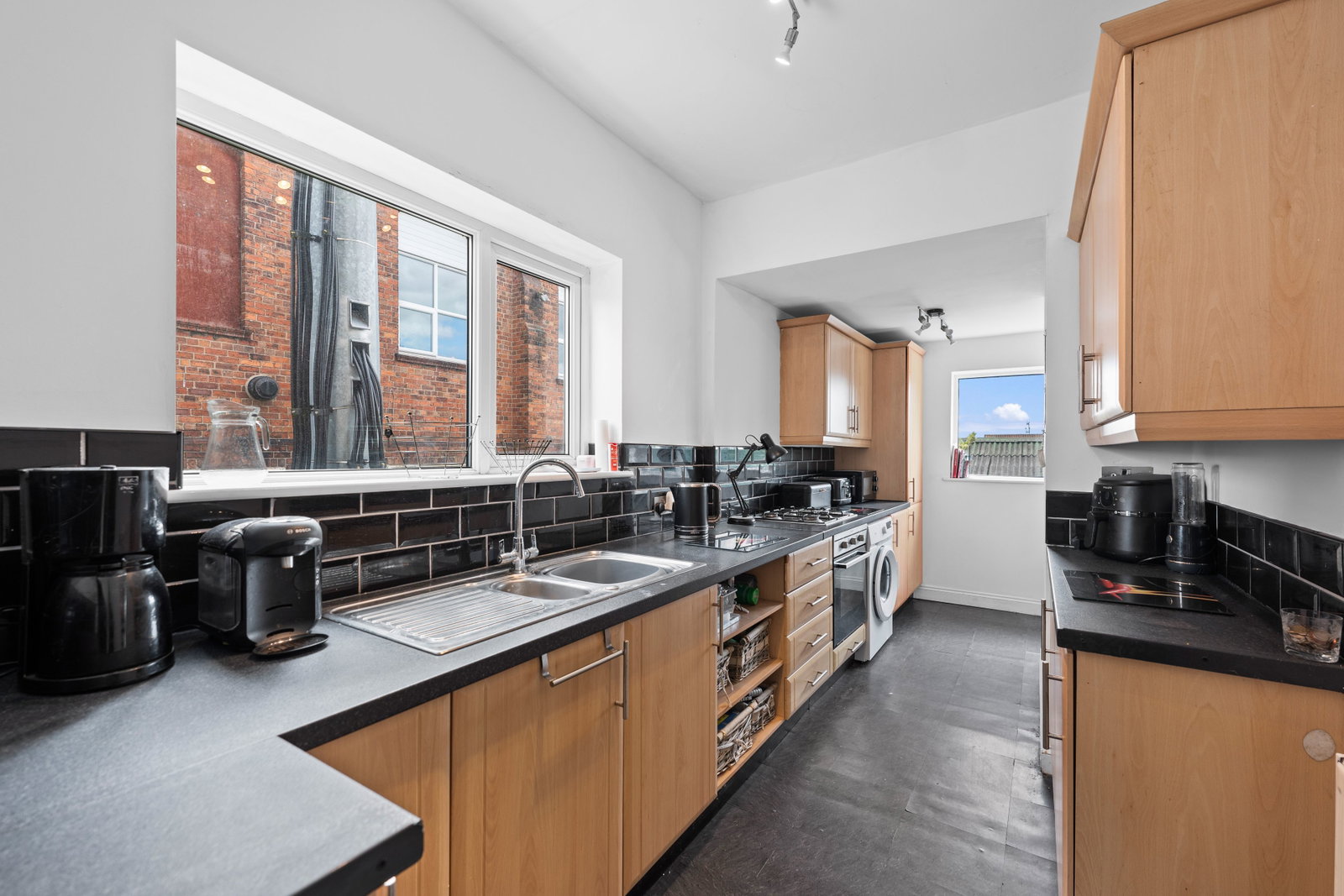 Detached House in Barnsley