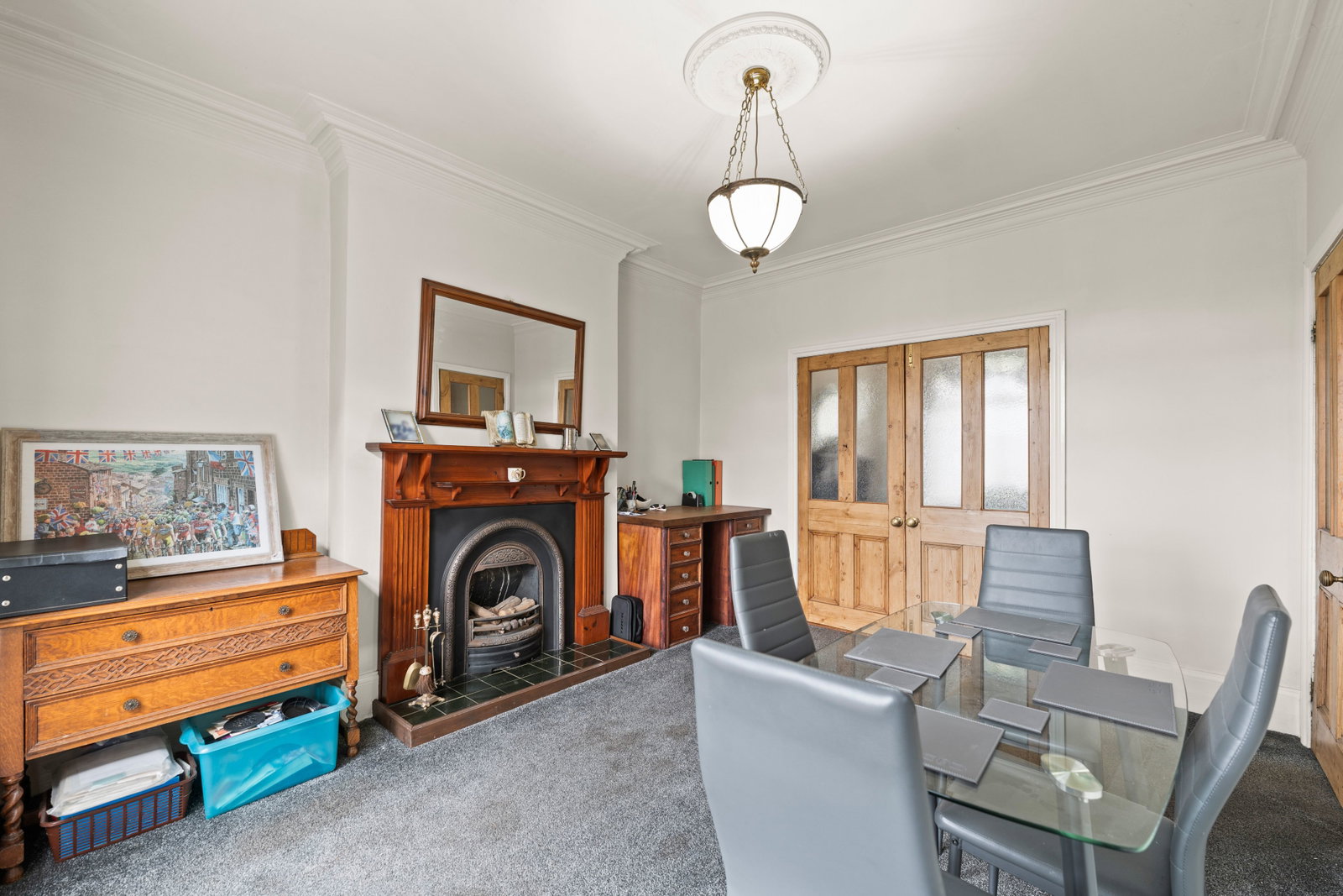Detached House in Barnsley