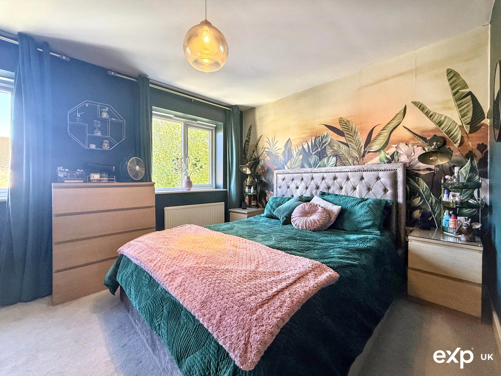 Semi Detached House in Milton Keynes