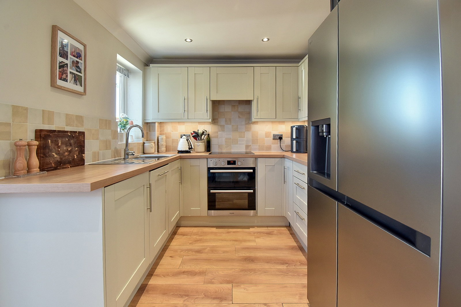 Semi Detached House in Bolton