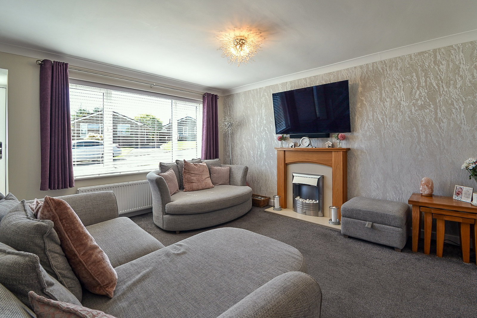 Semi Detached House in Bolton