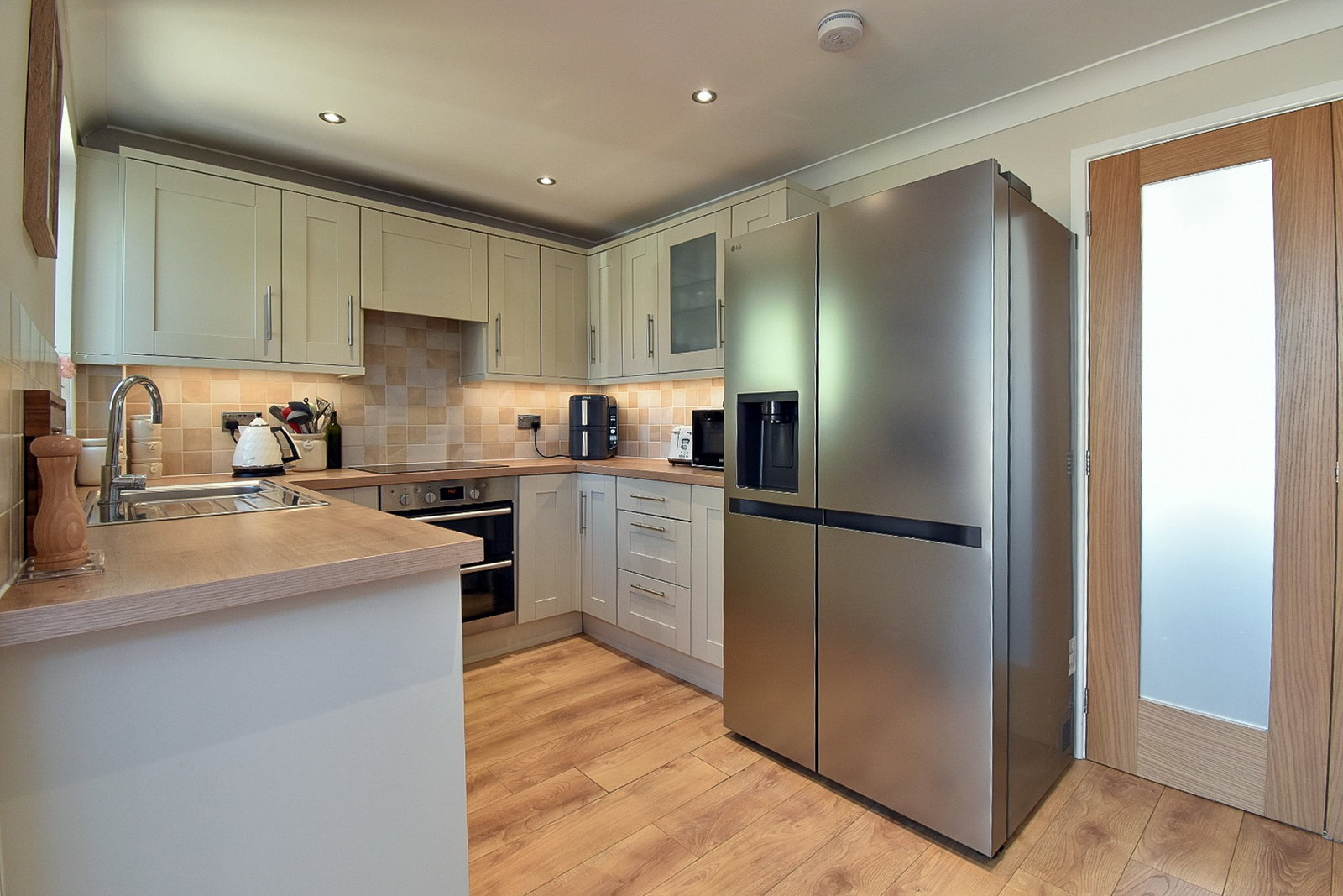 Semi Detached House in Bolton