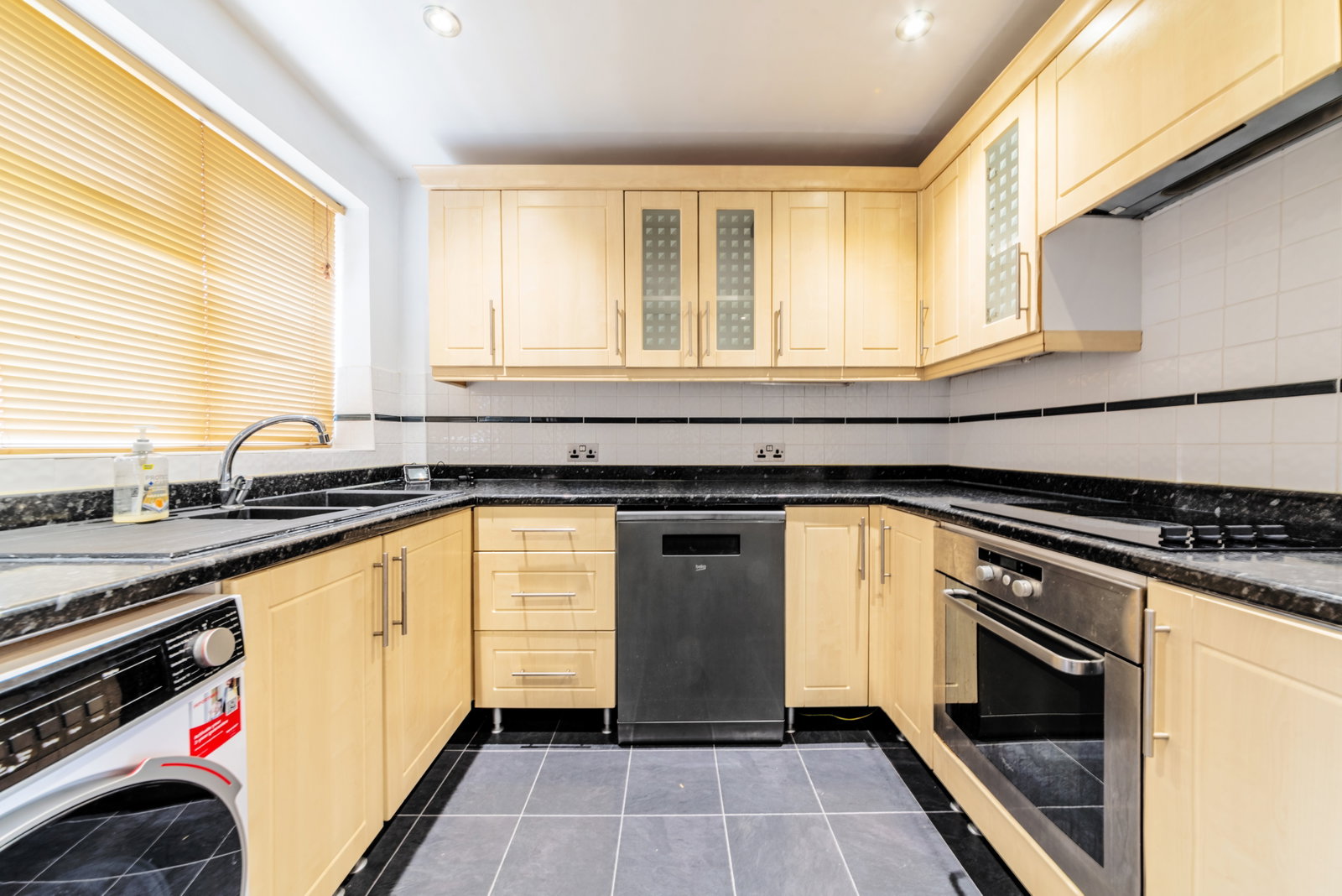 Terraced House in Tunbridge Wells