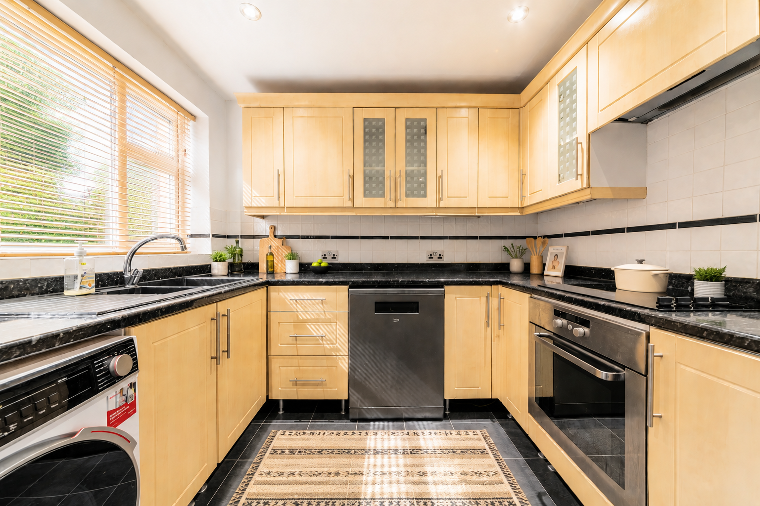 Terraced House in Tunbridge Wells 3