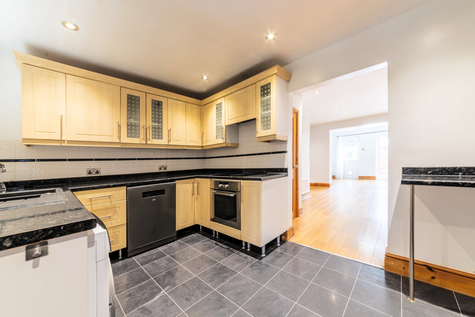 Terraced House in Tunbridge Wells