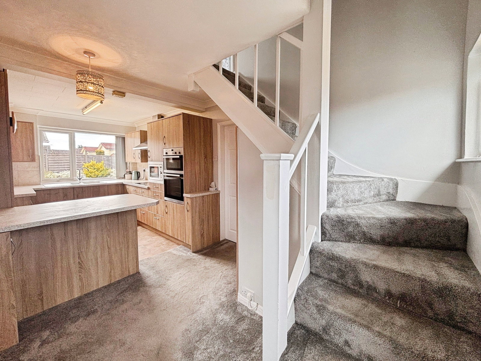 Semi Detached House in Sleaford