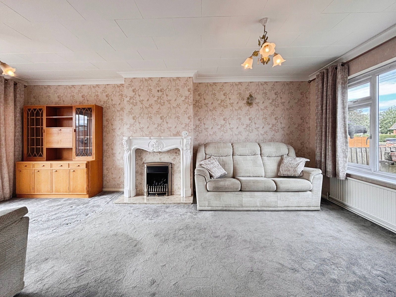 Semi Detached House in Sleaford