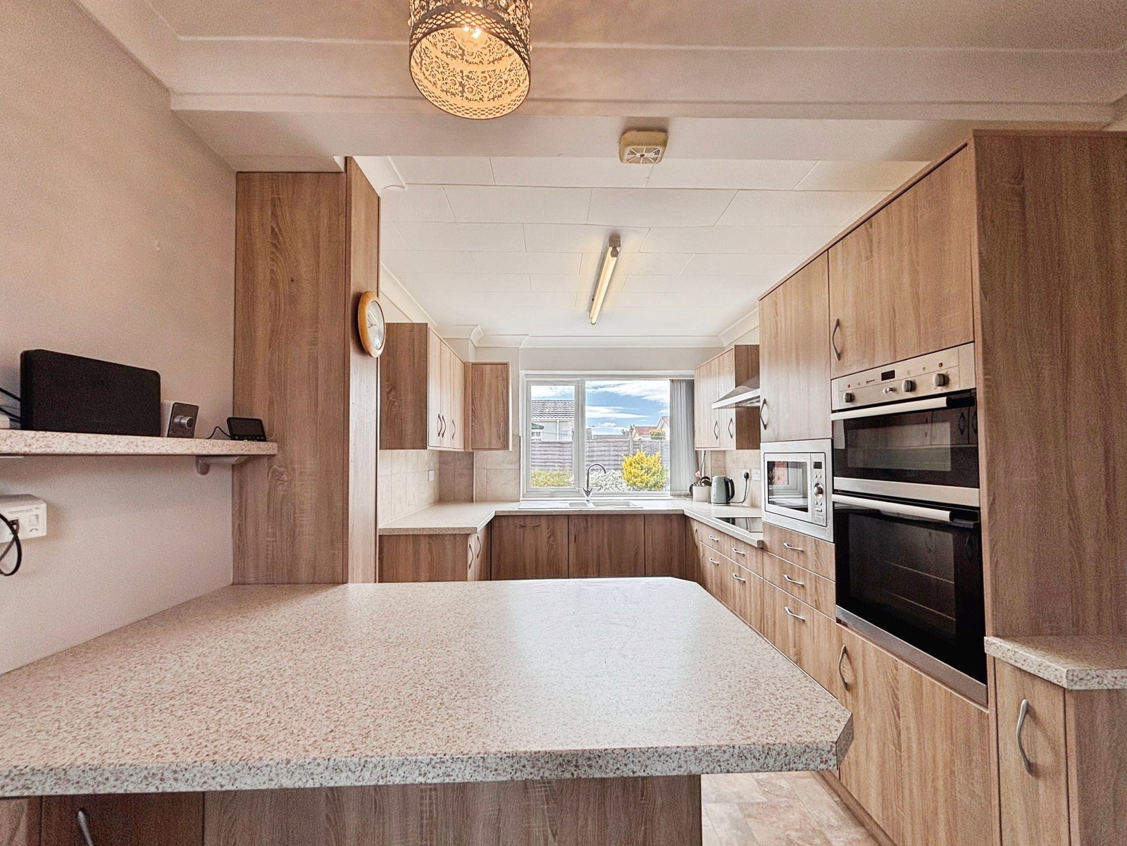 Semi Detached House in Sleaford