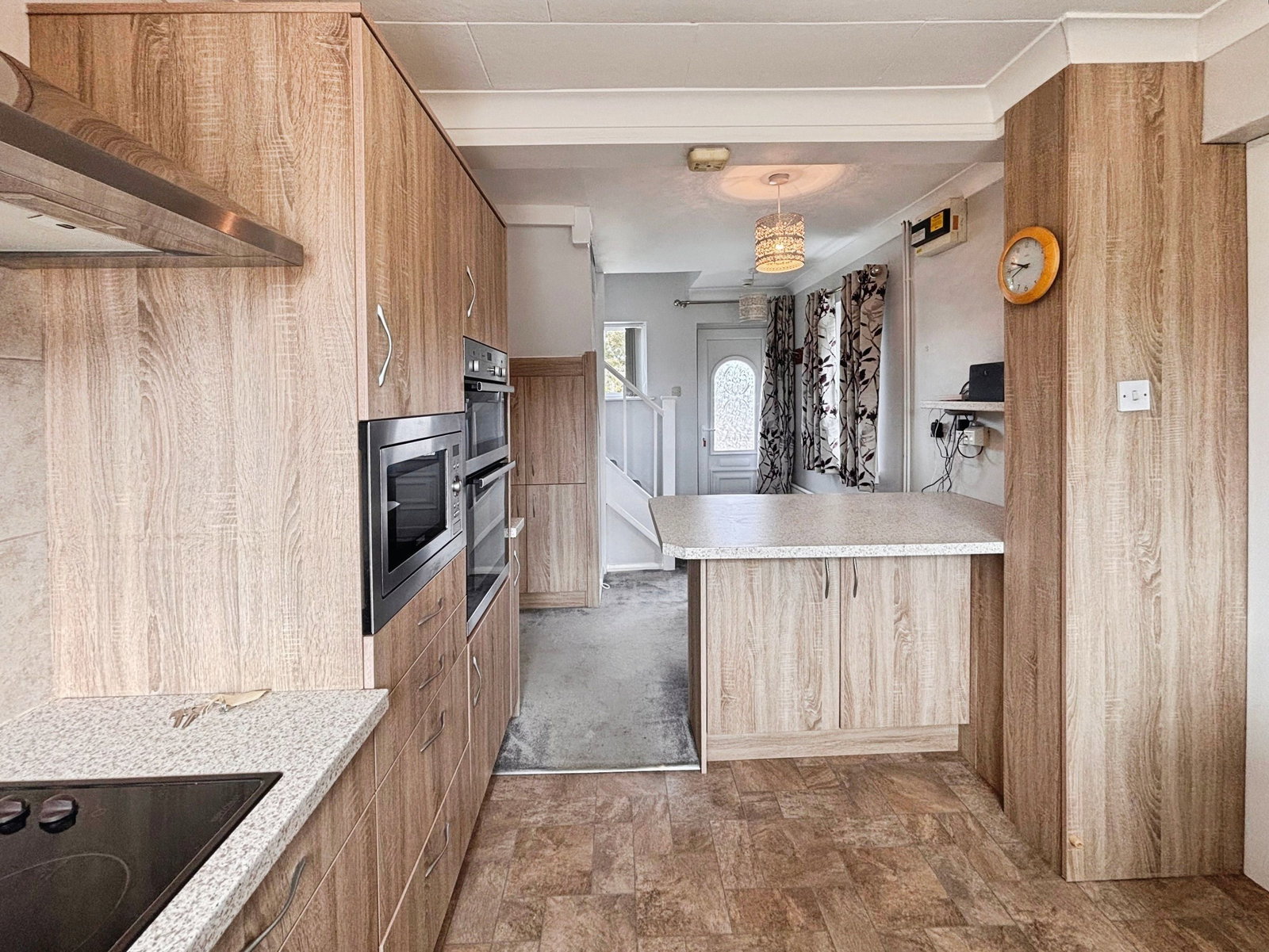 Semi Detached House in Sleaford