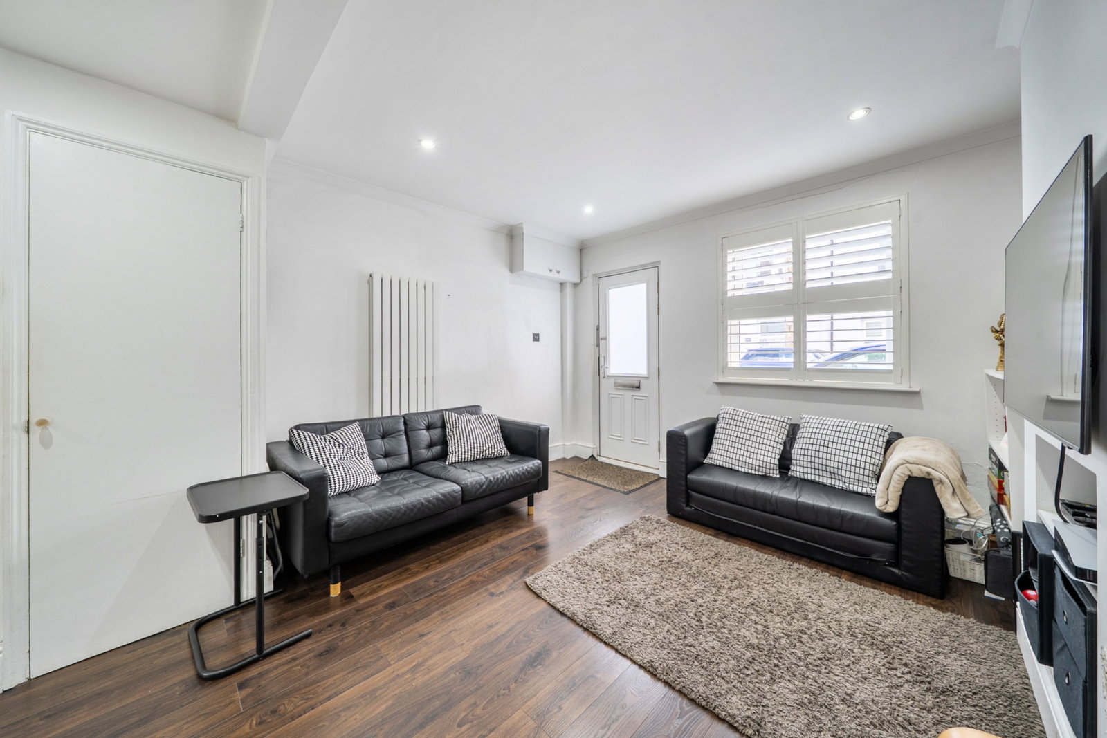 End Of Terrace House in Bushey