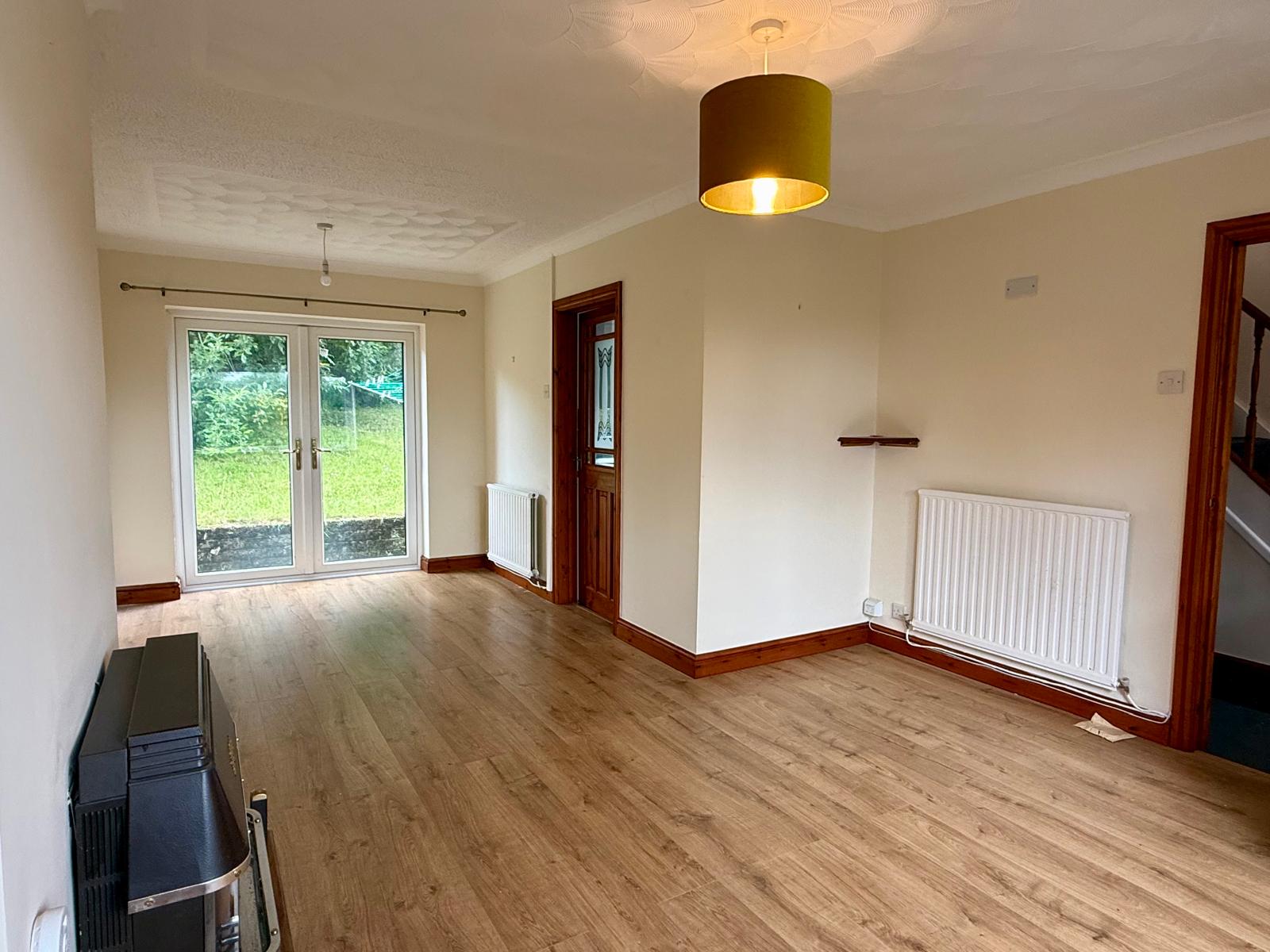 Detached House in Swansea