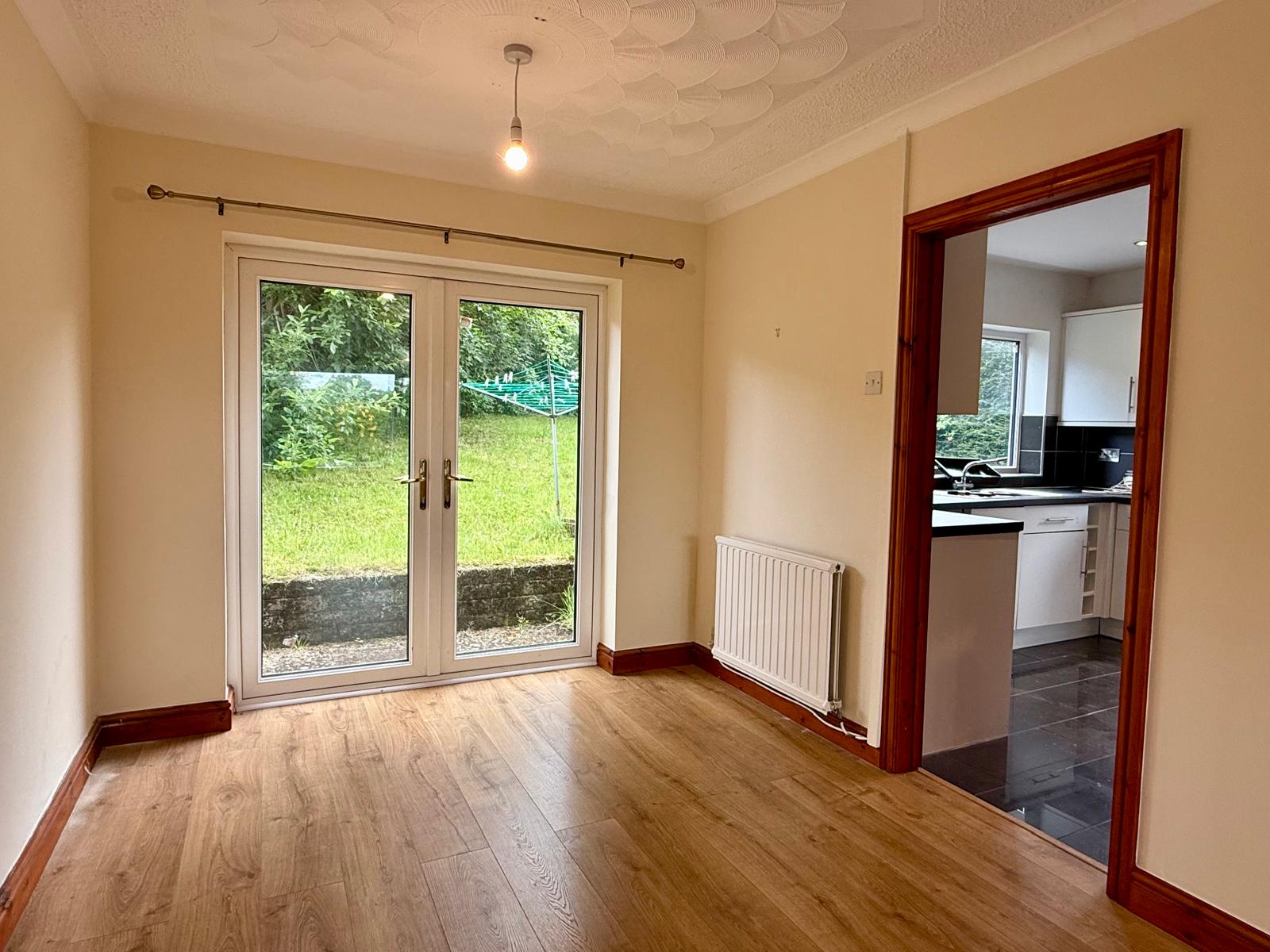 Detached House in Swansea