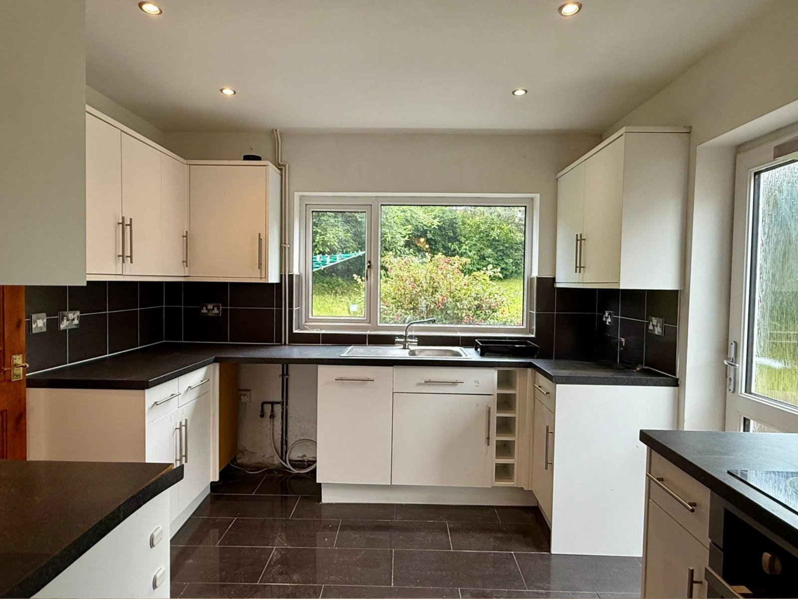 Detached House in Swansea