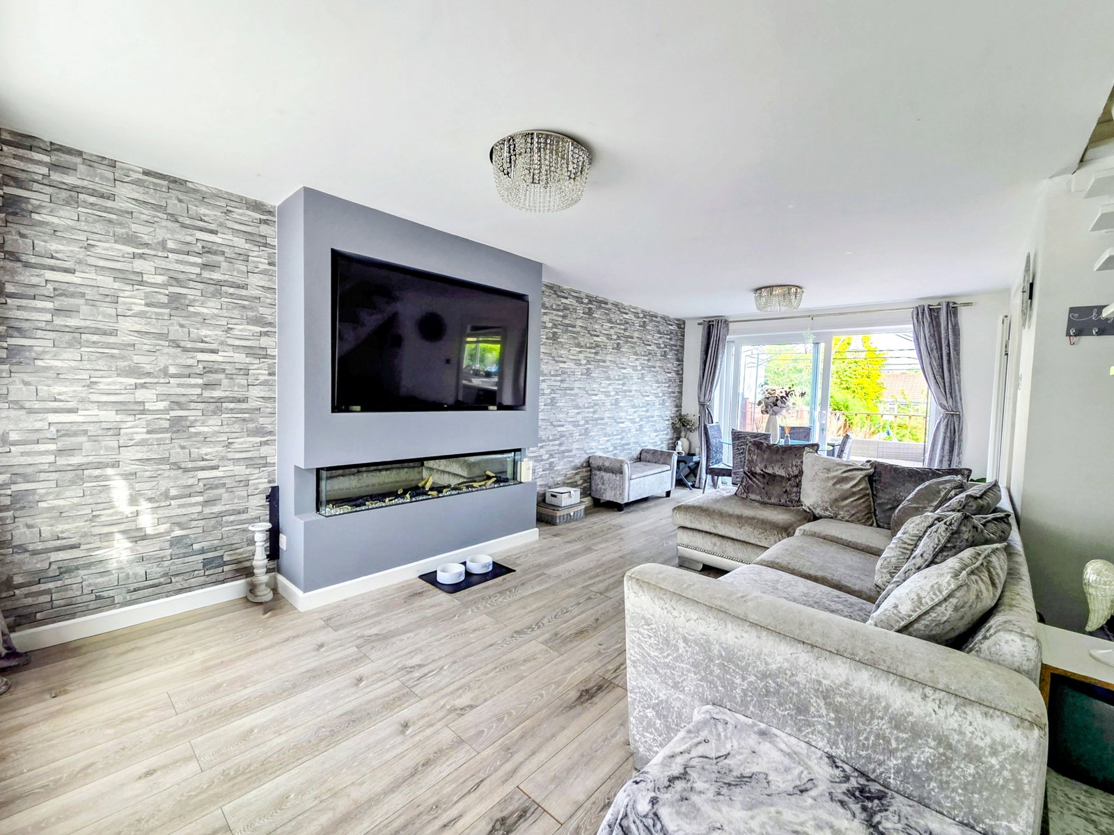 Semi Detached House in Plymouth