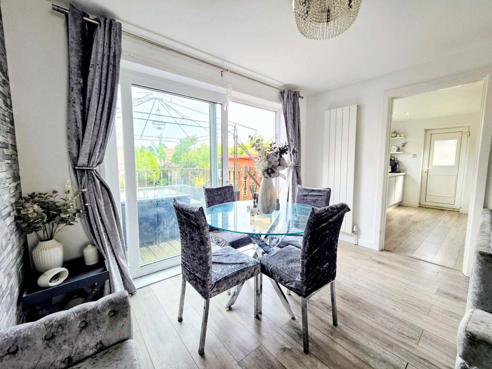 Semi Detached House in Plymouth