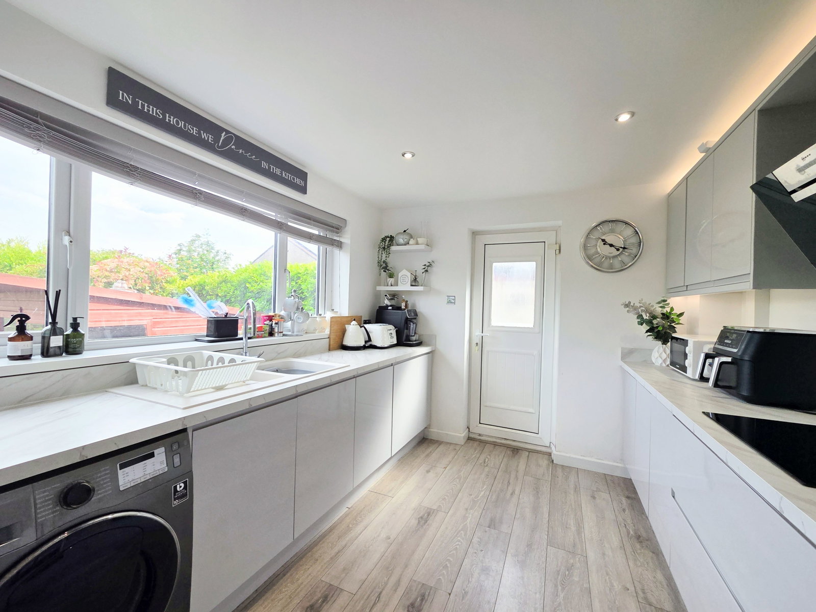 Semi Detached House in Plymouth