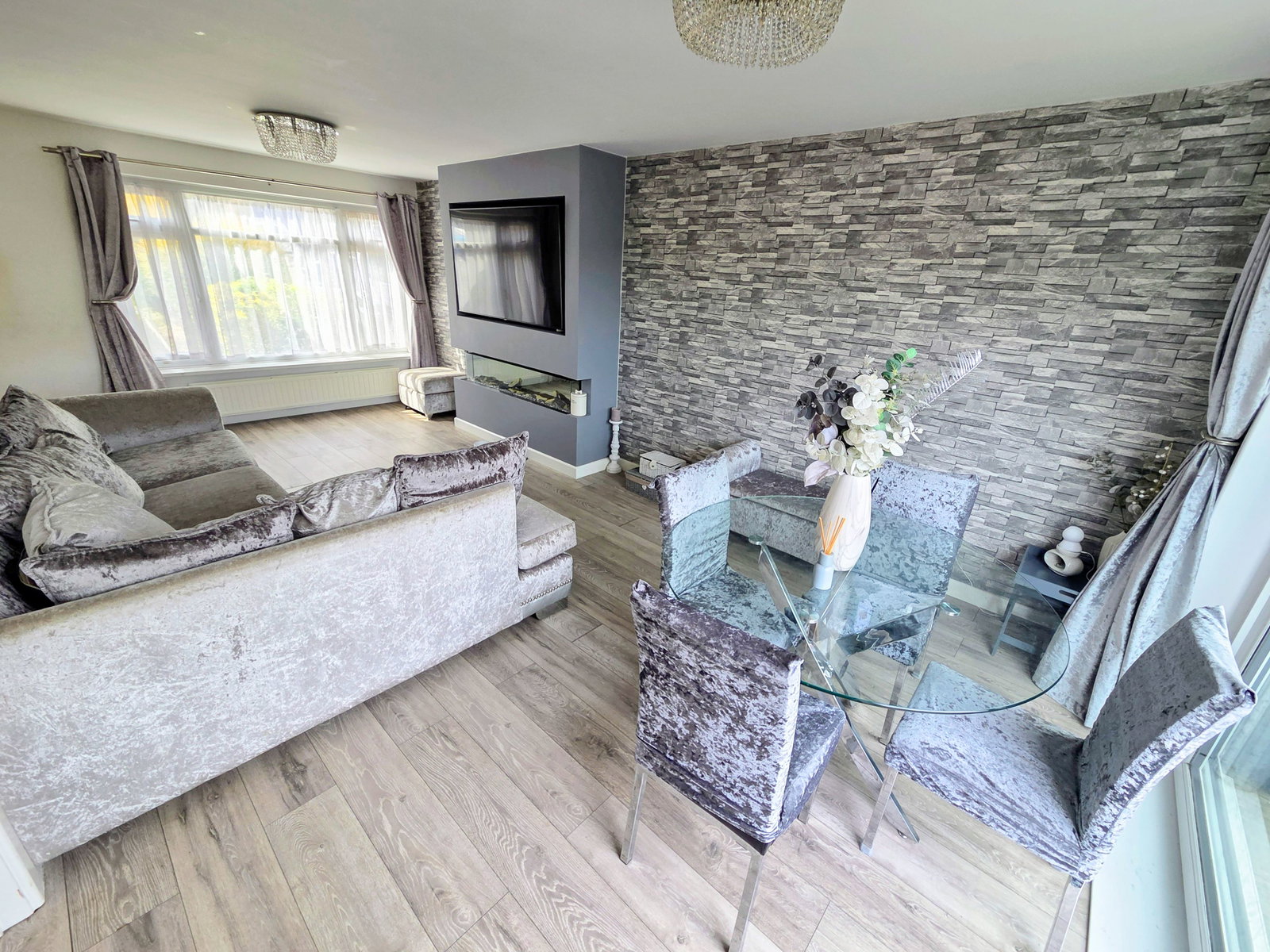 Semi Detached House in Plymouth