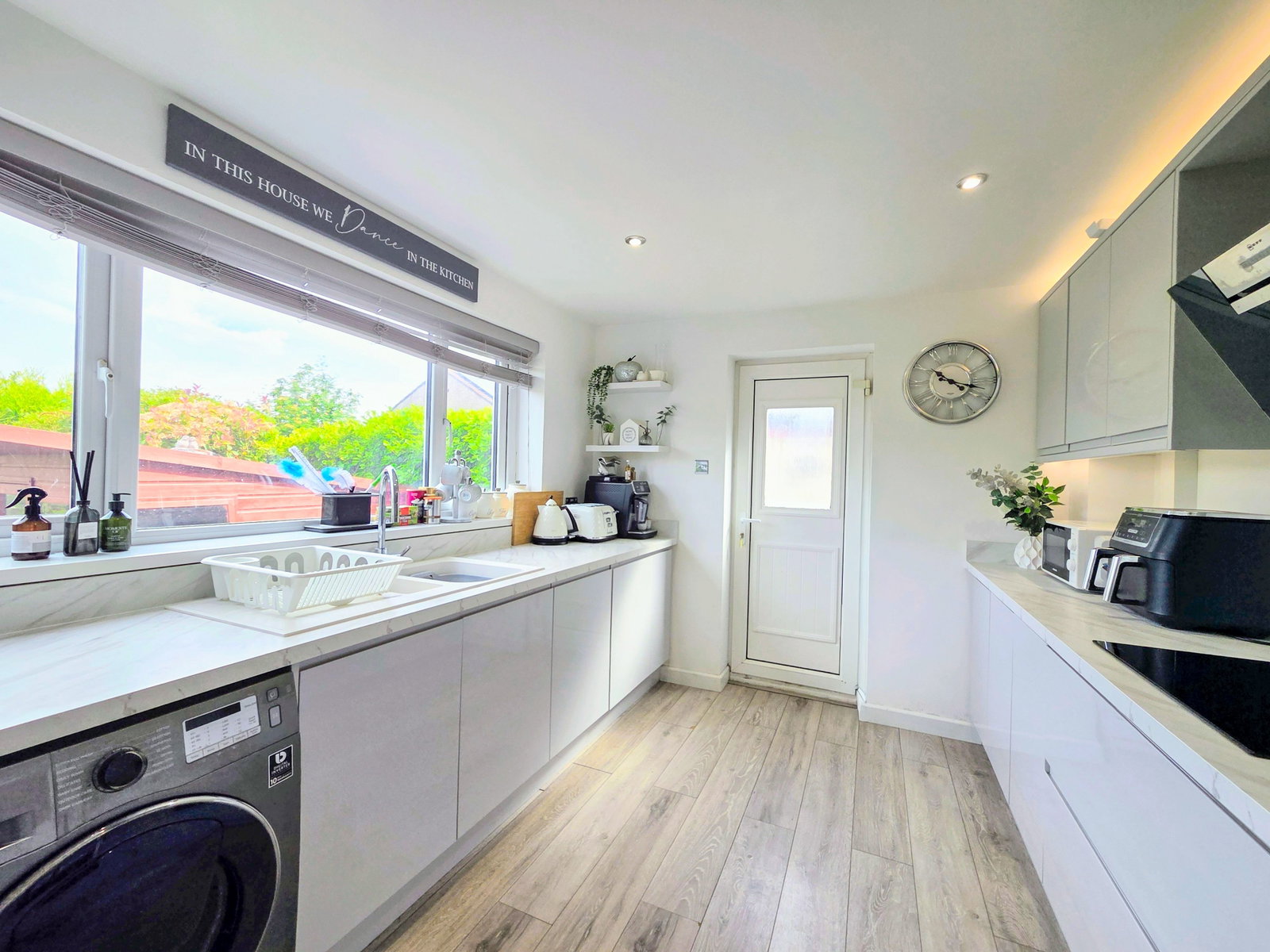 Semi Detached House in Plymouth