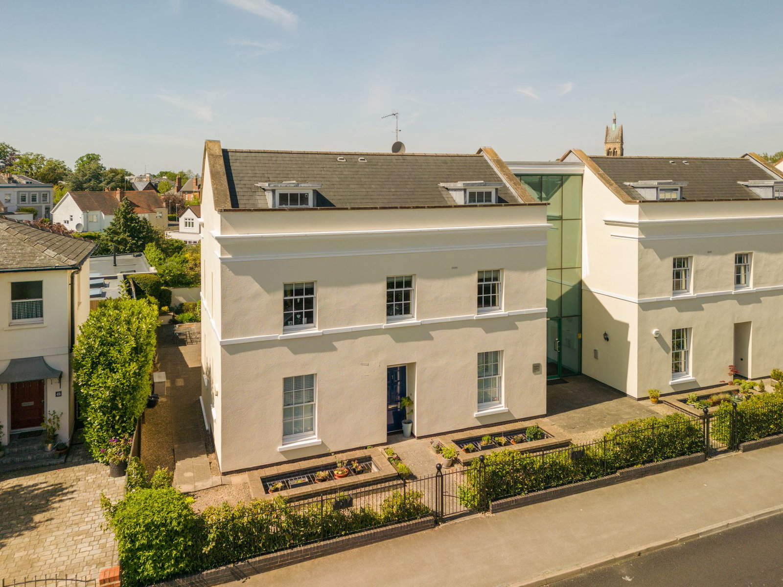 Flat in Cheltenham