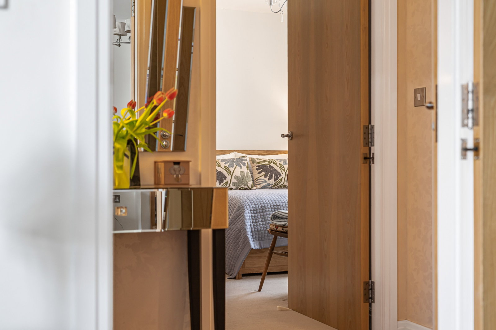 Flat in Cheltenham
