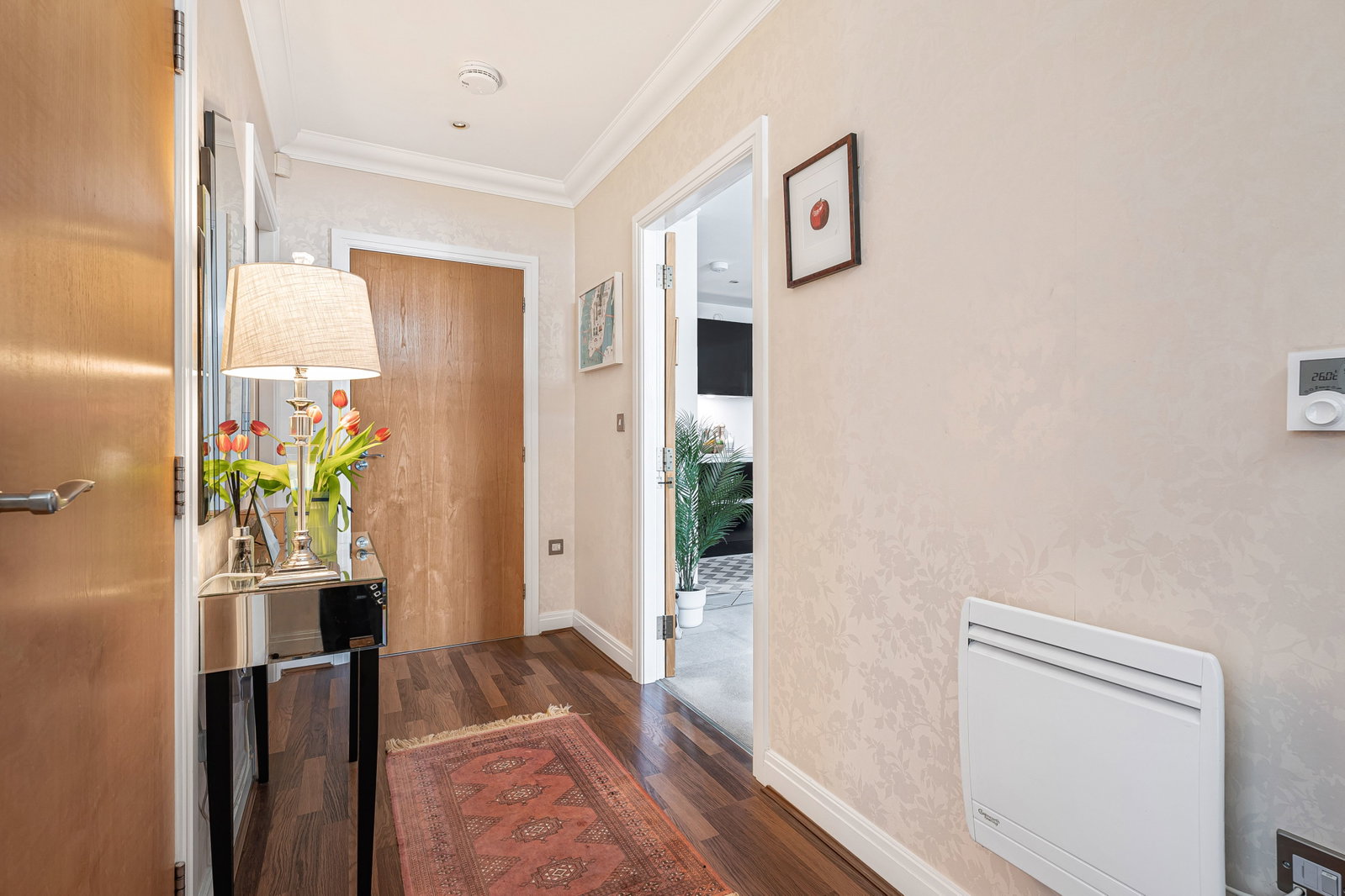 Flat in Cheltenham