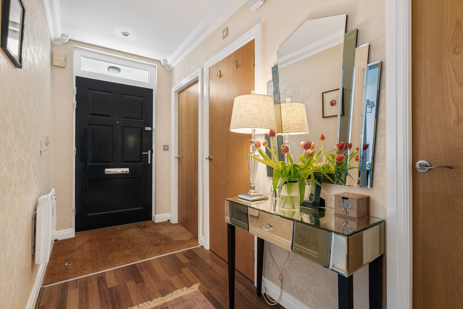 Flat in Cheltenham