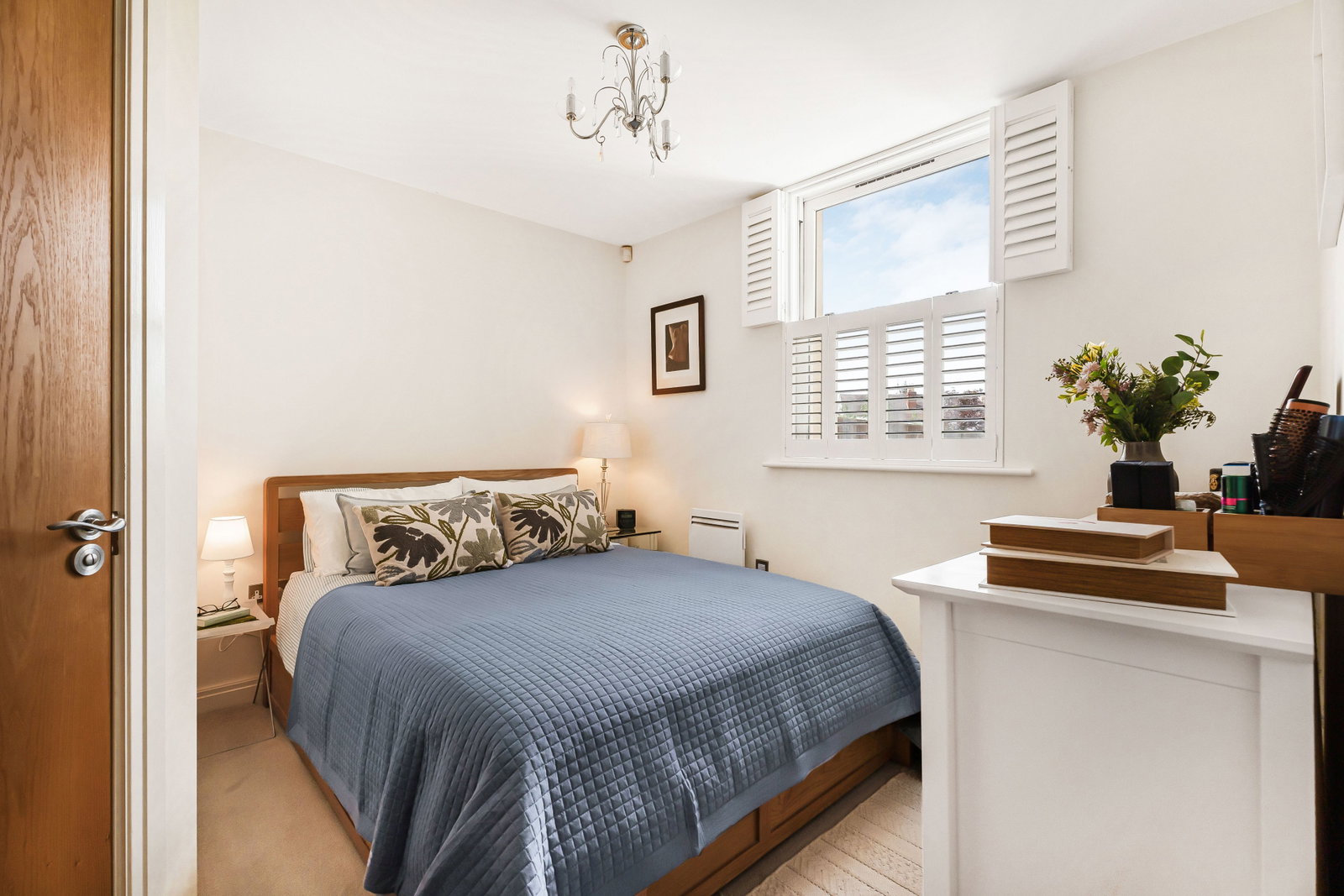 Flat in Cheltenham