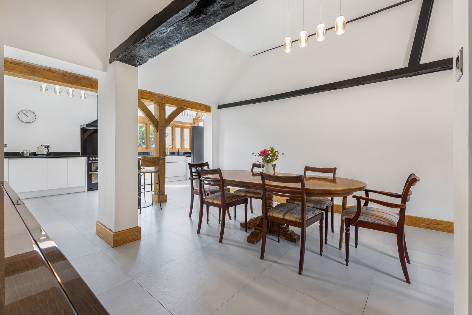 Barn Conversion in Sevenoaks 5
