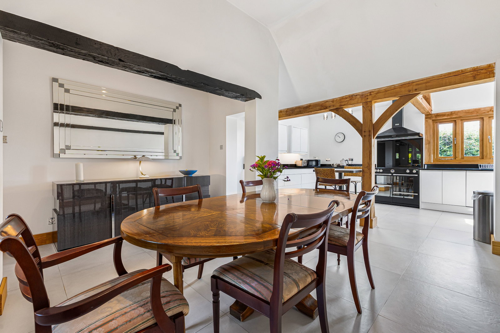 Barn Conversion in Sevenoaks 4