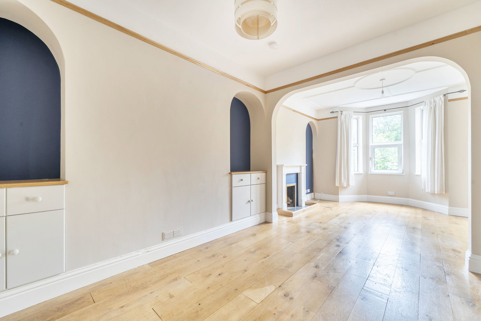Terraced House in Gunnislake