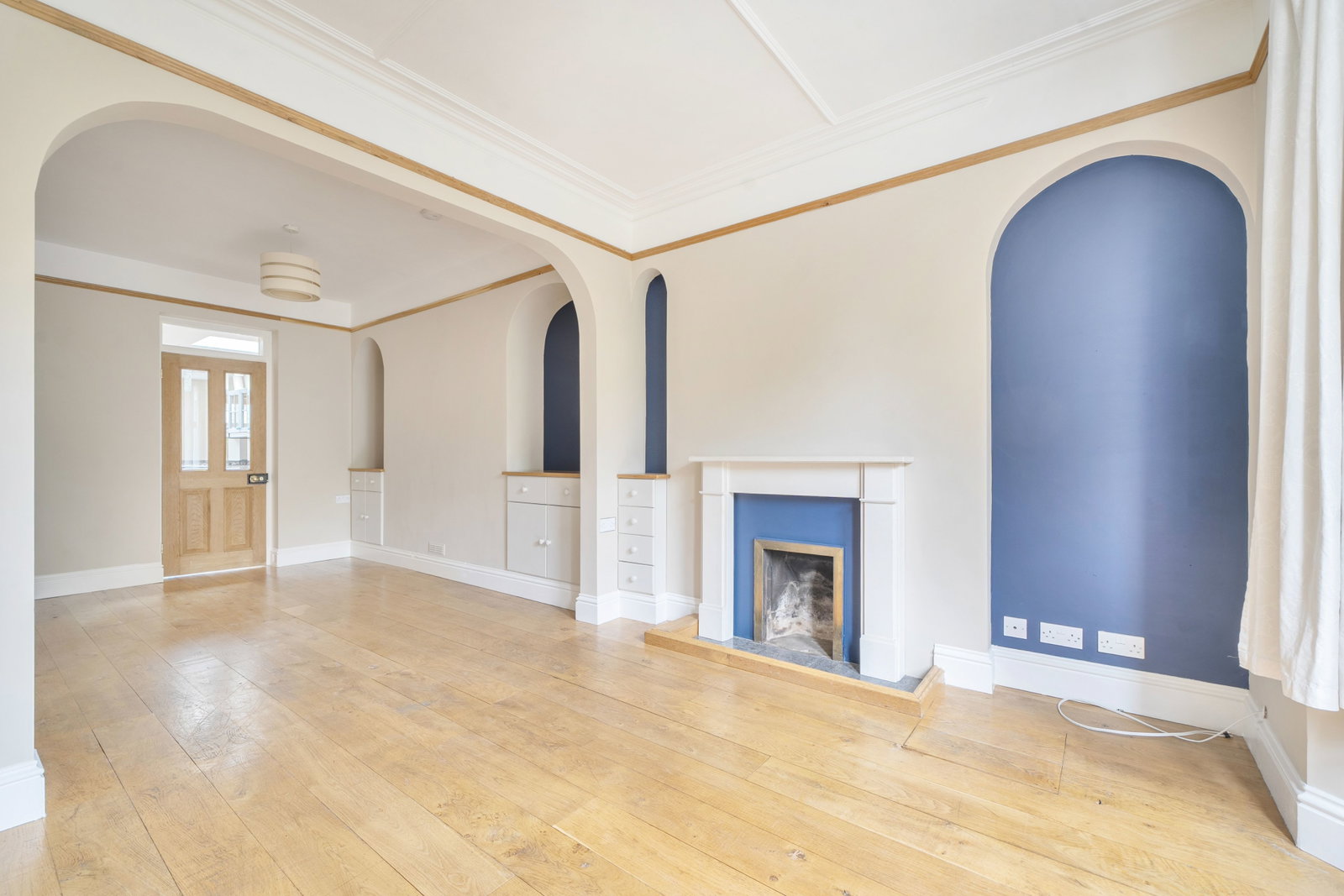 Terraced House in Gunnislake