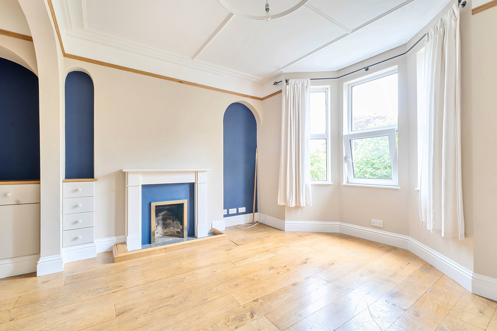Terraced House in Gunnislake