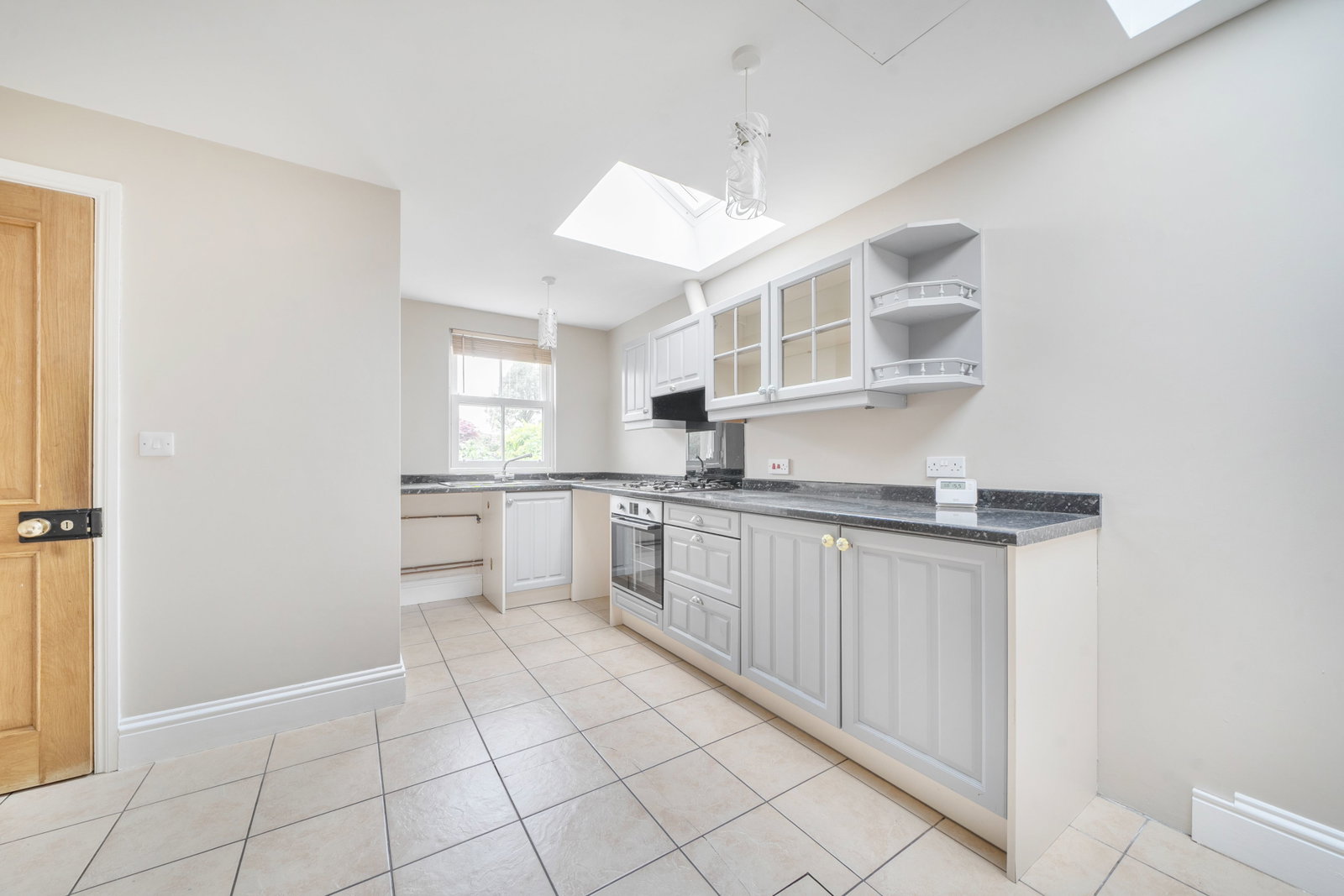 Terraced House in Gunnislake