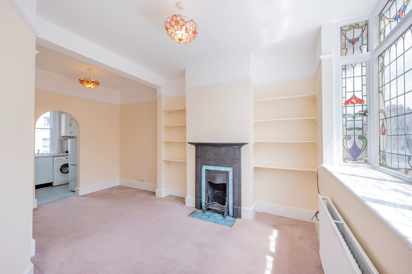 Flat in Tunbridge Wells