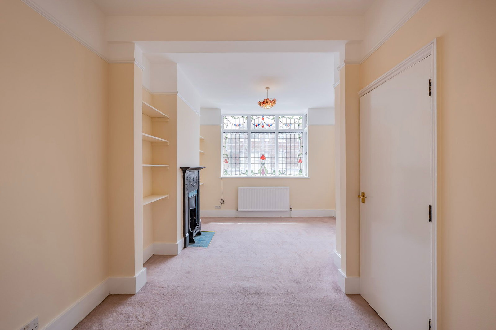 Flat in Tunbridge Wells