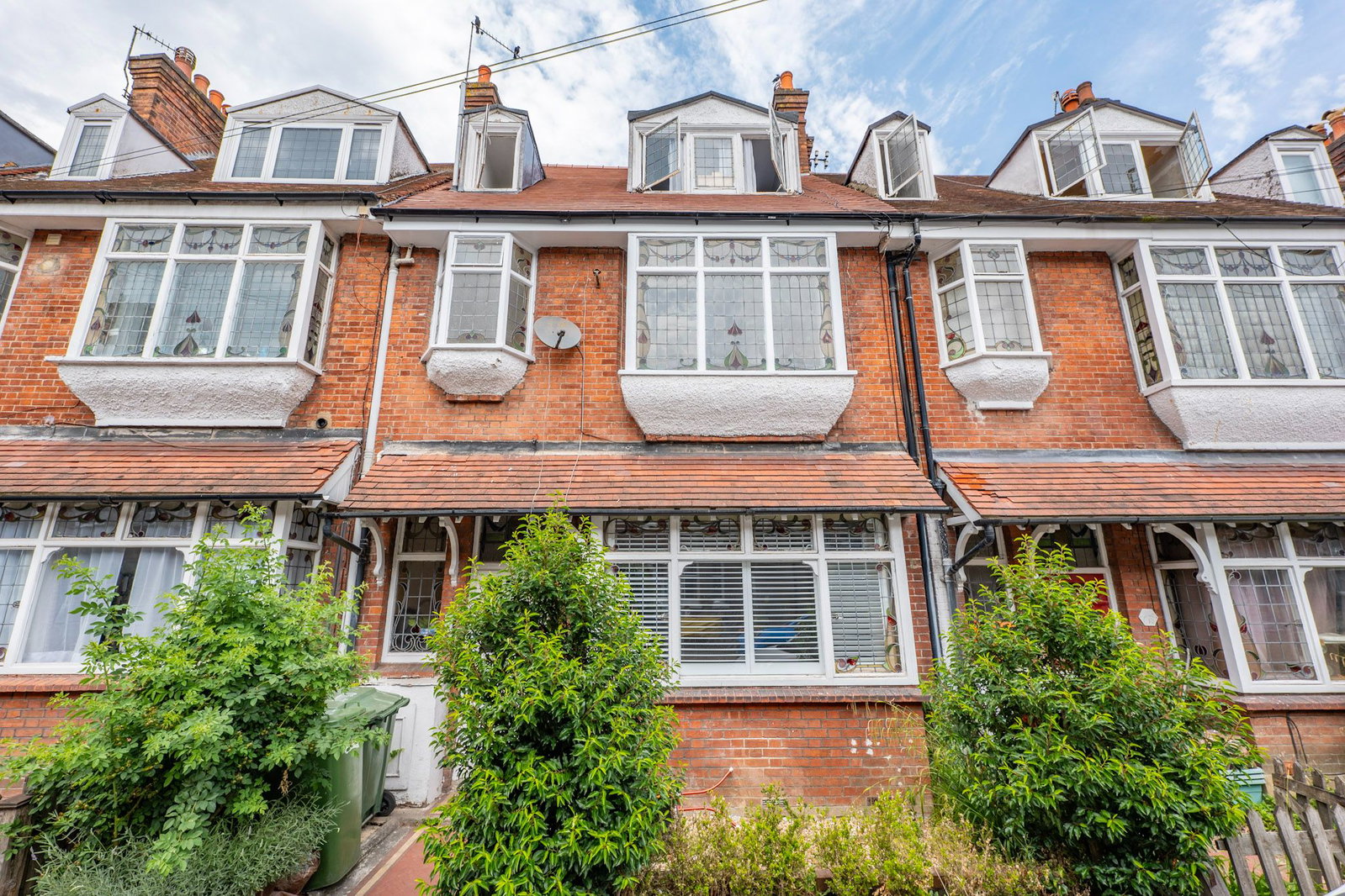 Flat in Tunbridge Wells