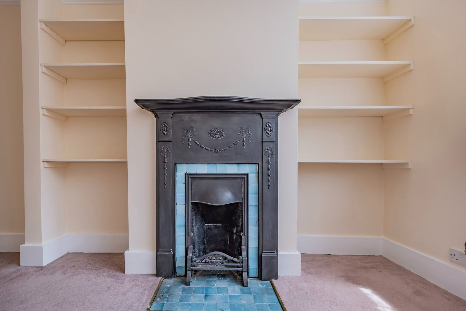 Flat in Tunbridge Wells