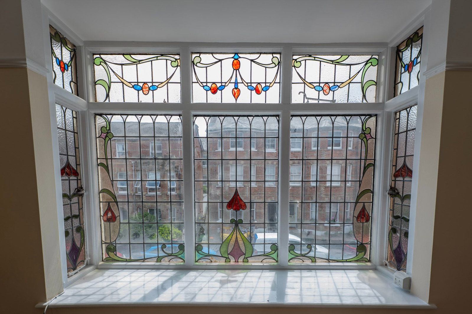 Flat in Tunbridge Wells