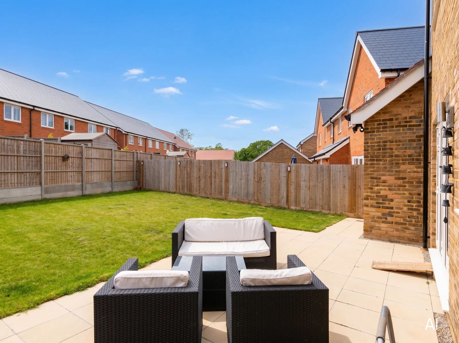 Detached House in Maidstone
