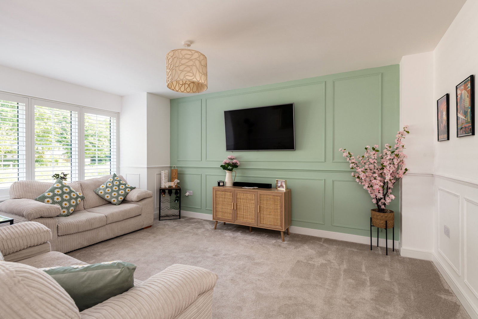 Detached House in Maidstone